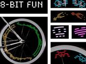 Good as... Monkeylectric vélo pour geek