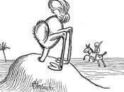 Stupeur, tremblements sourires francs