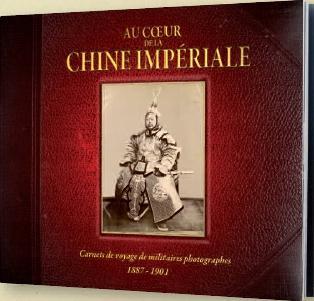 Un espion français en Chine à la fin du 19eme siècle