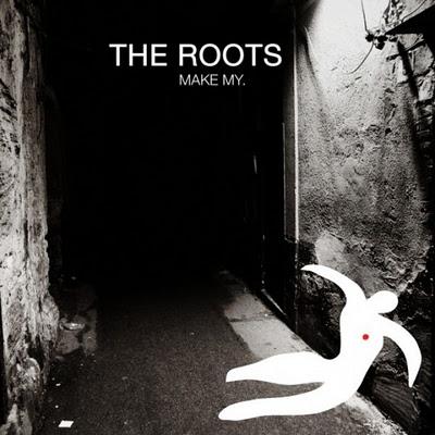 The Roots and Big K.R.I.T. “Make My”