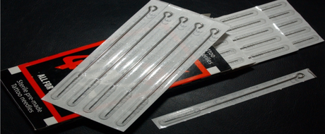 7 conseils de securite pour votre tatouage