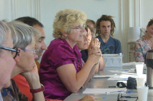 Prix du Marais 2011 : les délibérations du jury de lecteurs