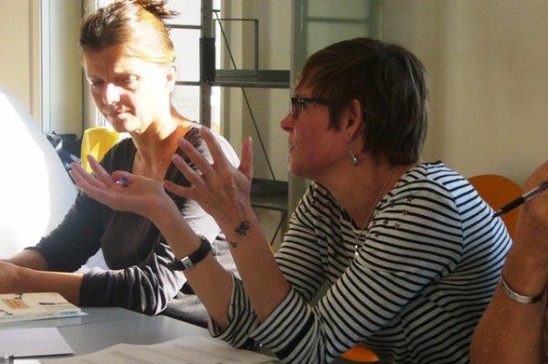 Prix du Marais 2011 : les délibérations du jury de lecteurs