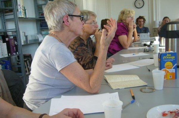 Prix du Marais 2011 : les délibérations du jury de lecteurs