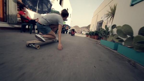 Longboard Girls Crew2 Longboard Girls Crew, Endless Roads