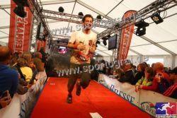 Strong Man Run - Djailla - Arrivée 2 Strong Man Run 2011 – Toutes les photos sont en ligne