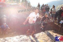 Strong Man Run - Djailla - Boue Strong Man Run 2011 – Toutes les photos sont en ligne
