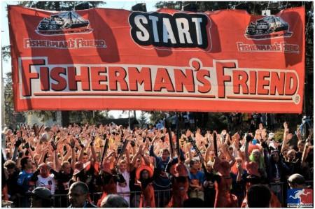 Strong Man Run 2011 - Départ Strong Man Run 2011 – Toutes les photos sont en ligne