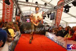 Strong Man Run - Djailla - Arrivée Strong Man Run 2011 – Toutes les photos sont en ligne