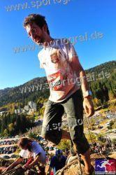 Strong Man Run - Djailla - Echelle de corde 2 Strong Man Run 2011 – Toutes les photos sont en ligne