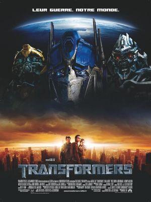 Transformers - critique