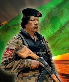 Libye – L’impossible victoire des gueux du CNT