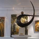 Jacques Brouail et Cheda, Galerie Wilson