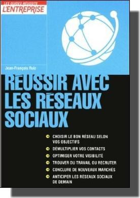 reussir avec les media sociaux