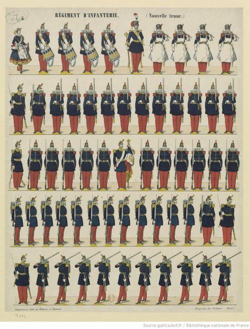 Les images d’Epinal