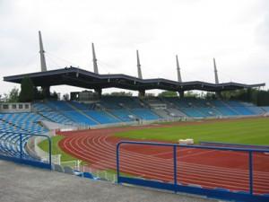 Béria : « Tenter de prendre des points »