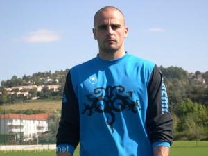 Janot : « Dix ans titulaire, ça n’allait pas durer »