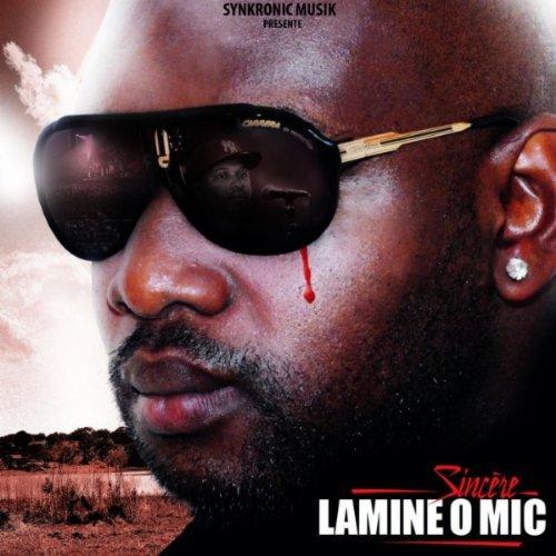 Lamine O Mic - Appelle moi Lamine O Mic (CLIP)