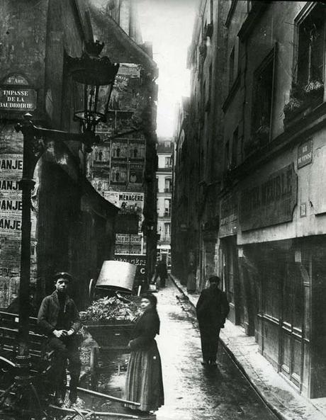 L’agence Roger Viollet