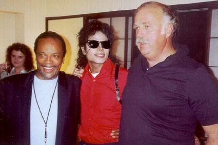 [News] Interview Bruce Swedien