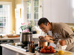 Candidat 22 : Equipez-vous comme un grand chef