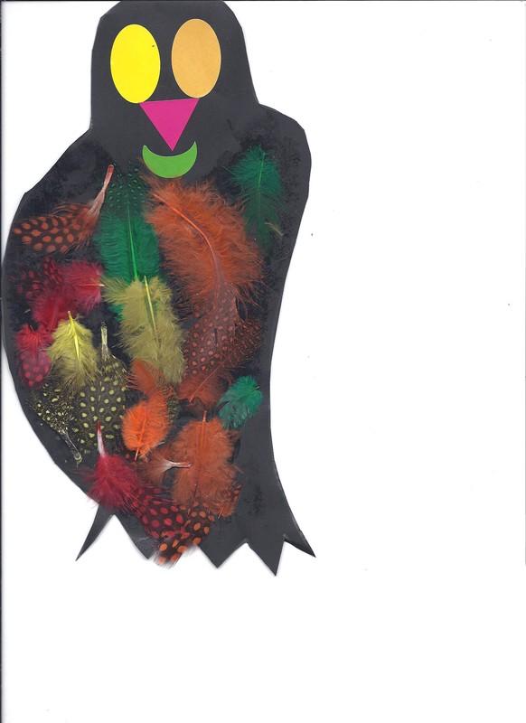 Chouette ma chouette