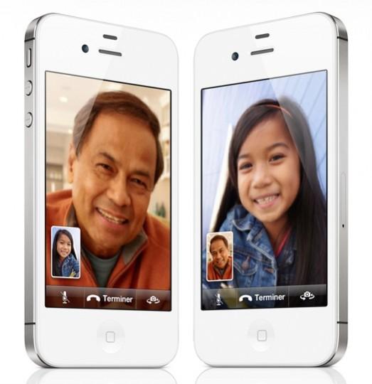 iphone 4S ventes 523x540 iPhone 4S, comme 4 millions...