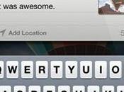 Twitter dirait-il merci
