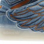 jeremy scott wings denim hs 04 150x150 Jeremy Scott x adidas Originals JS Wings ‘Denim’ 