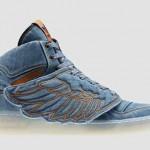 jeremy scott wings denim hs 05 150x150 Jeremy Scott x adidas Originals JS Wings ‘Denim’ 