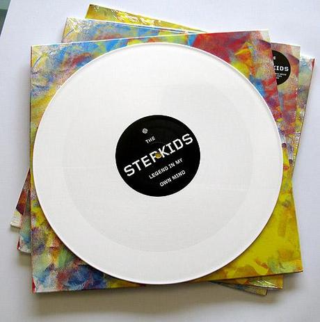 Découvrez la nouvelle vidéo des Stepkids, « Legends On My Mind »