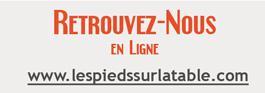 Retrouvez Le Mobilier Les Pieds Sur La Table sur www.lespiedssurlatable.com