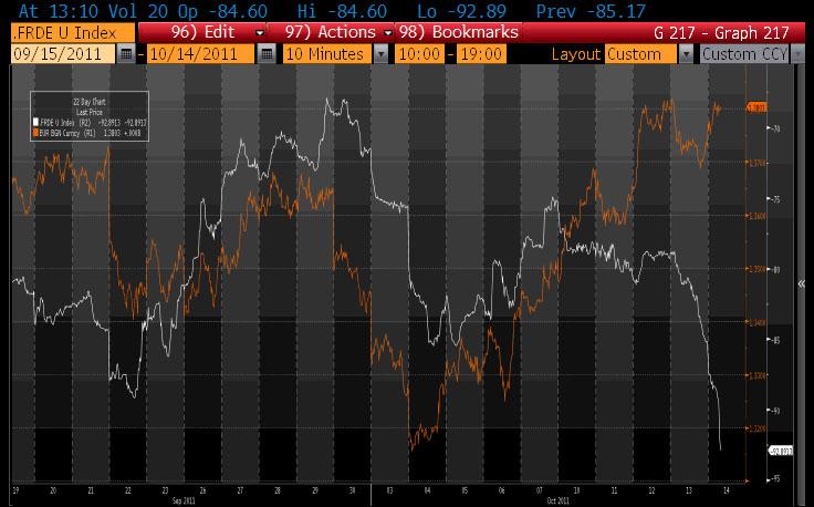 La rigueur, oui, mais pas pour tout le monde