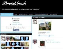 Breizhbook. « Un réseau social en Bretagne a du sens »