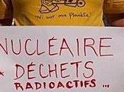 [France Nucléaire] poubelle nucléaire peut cacher autre