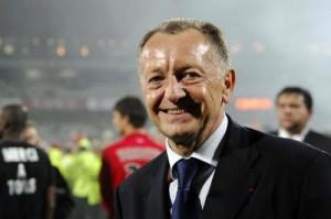 Aulas : « Toujours un plaisir de venir à Madrid »