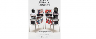 Feiyue Pinball Contest