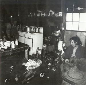 Diane Arbus au Jeu de Paume