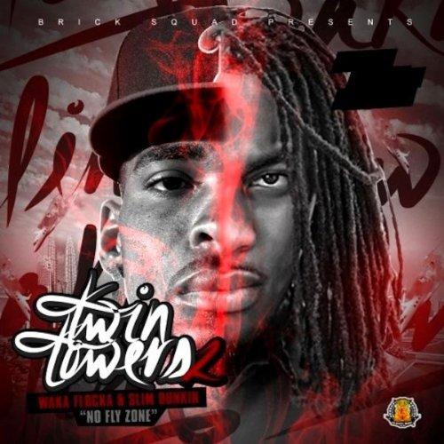 Slim Dunkin ft Waka Flocka Flame Et Alley Boy Et VA - R.I.P. (2011)