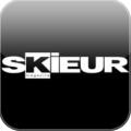 Snowsurf et Skieur Mag, des magazines iPad pour les amoureux de l’hiver