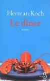 Le diner par Herman Koch