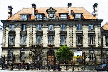 Bordeaux, ville thermale