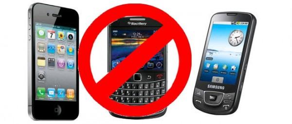 J’ai testé : essayer de passer une semaine sans portable…