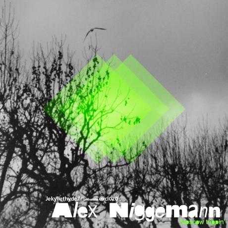 J&H;#020 – Mix & Talk with Alex Niggemann