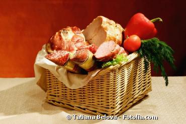 Dans le Sud, les paniers de produits bio contiennent aussi de la viande bio