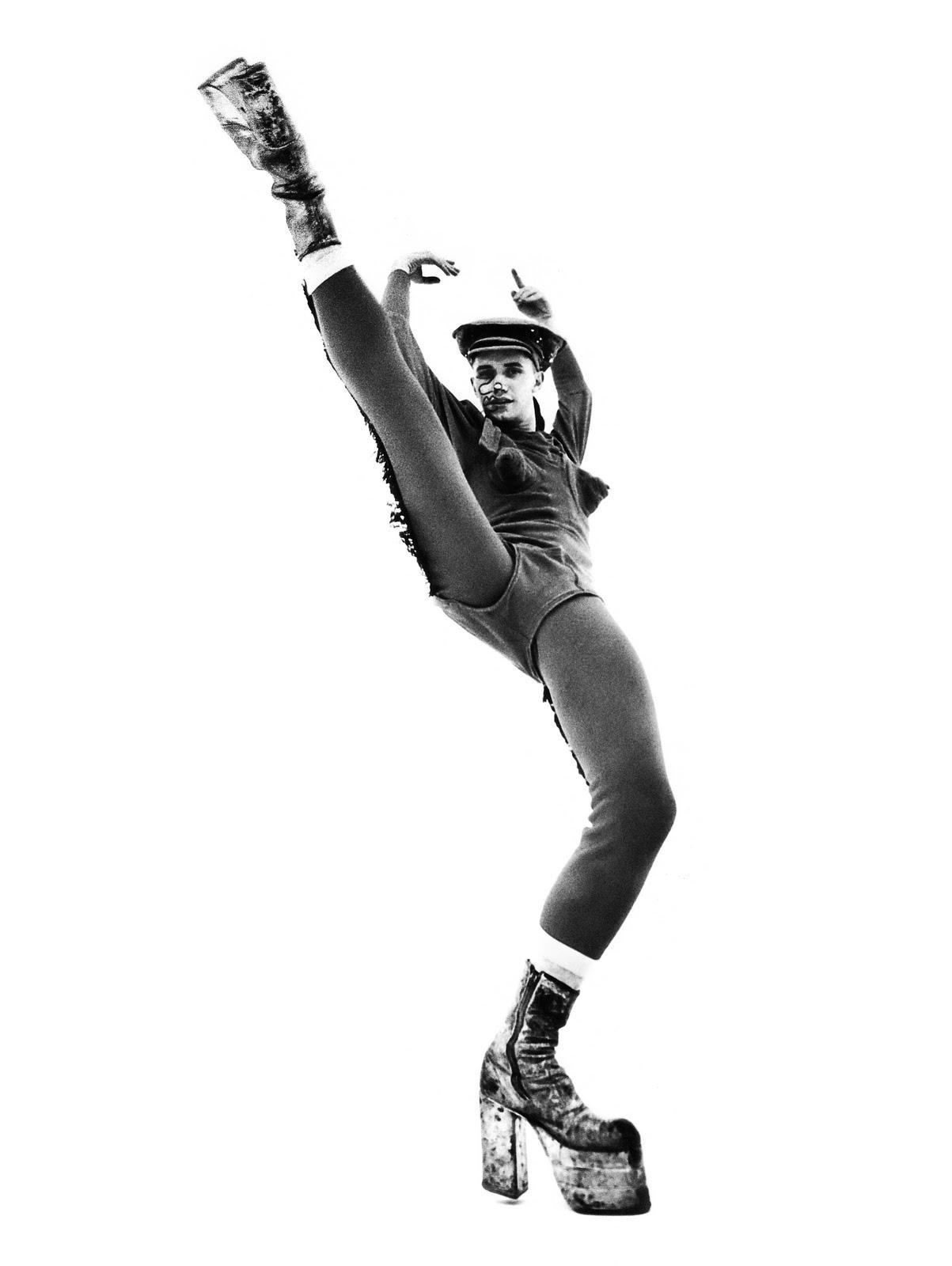 MICHAEL CLARK COMPANY