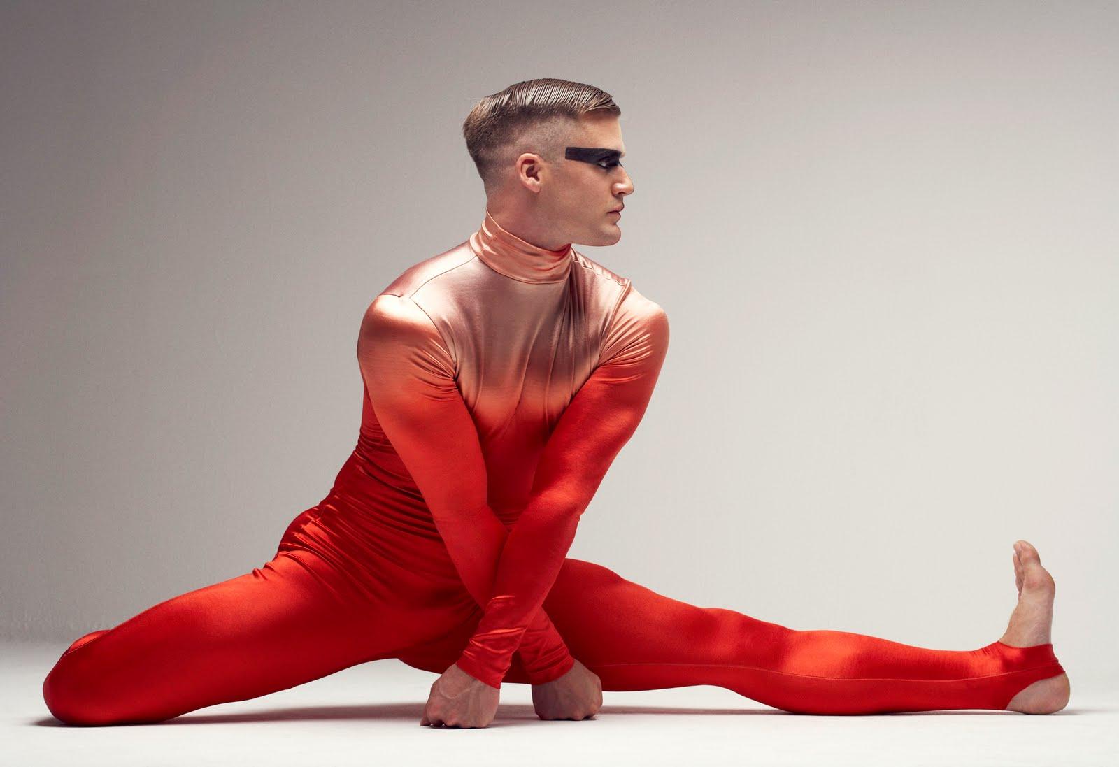 MICHAEL CLARK COMPANY