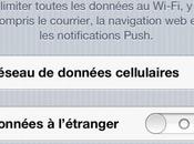 Peut enlever l’iPhone