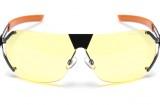 steelseries desmo orange onyx front image 160x105 Une nouvelle paire de lunettes pour Gamer