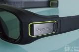 nvidia 3d vision2 live 01 160x105 Des photos des lunettes Nvidia 3D Vision 2